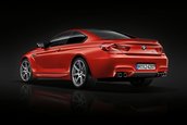 Noul BMW M6 Competition Package