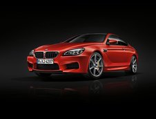 Noul BMW M6 Competition Package