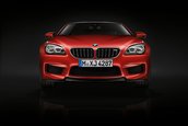 Noul BMW M6 Competition Package