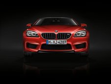 Noul BMW M6 Competition Package