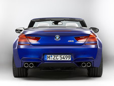 Noul BMW M6