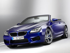Noul BMW M6