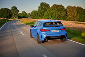 Noul BMW Seria 1 - Galerie Foto