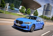 Noul BMW Seria 1 - Galerie Foto