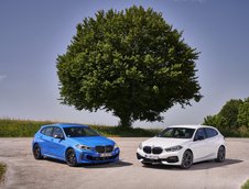 Noul BMW Seria 1 - Galerie Foto