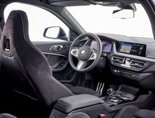 Noul BMW Seria 1 - Galerie Foto