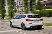 Noul BMW Seria 1 - Galerie Foto