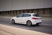 Noul BMW Seria 1 - Galerie Foto