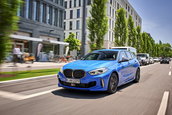 Noul BMW Seria 1 - Galerie Foto