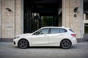 Noul BMW Seria 1 - Galerie Foto