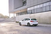 Noul BMW Seria 1 - Galerie Foto