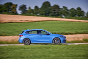 Noul BMW Seria 1 - Galerie Foto