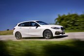 Noul BMW Seria 1 - Galerie Foto