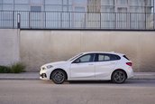 Noul BMW Seria 1 - Galerie Foto