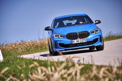 Noul BMW Seria 1 - Galerie Foto