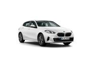Noul BMW Seria 1 in versiunea de baza