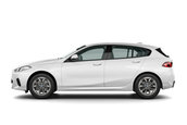 Noul BMW Seria 1 in versiunea de baza