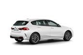Noul BMW Seria 1 in versiunea de baza