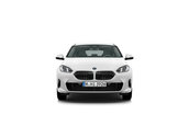 Noul BMW Seria 1 in versiunea de baza