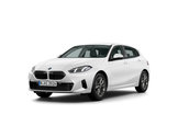 Noul BMW Seria 1 in versiunea de baza