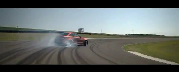 Noul BMW Seria 1 M Coupe isi face aparitia intr-un nou video incitant!