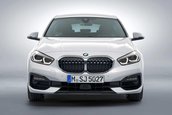 Noul BMW Seria 1