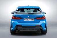 Noul BMW Seria 1