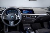 Noul BMW Seria 1