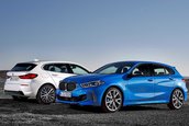 Noul BMW Seria 1