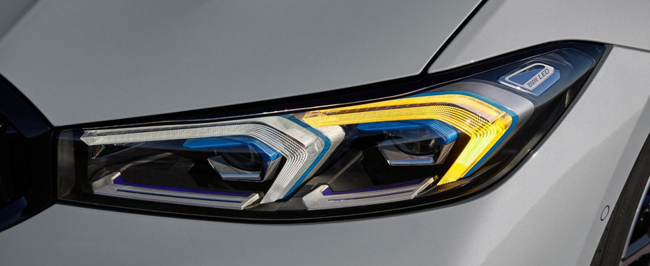 Noul BMW Seria 3 a debutat oficial. Bavarezii nu ofera nicio versiune cu transmisie manuala. Cat costa