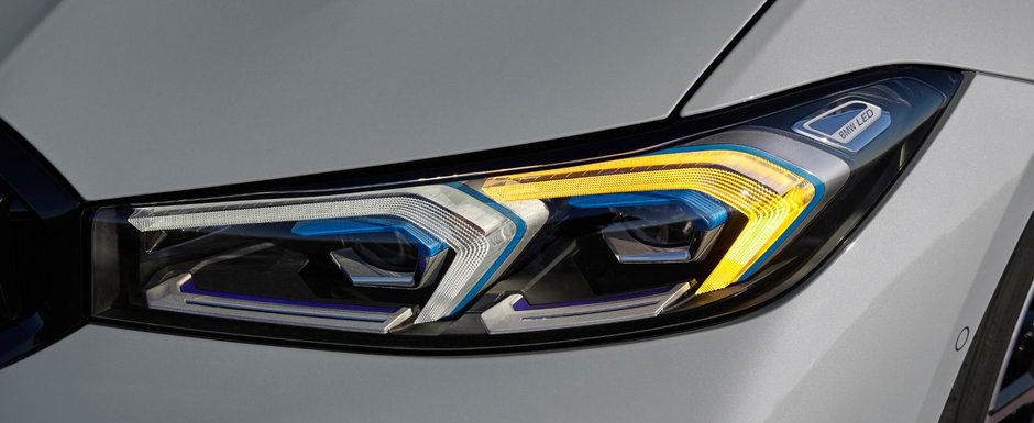 Noul BMW Seria 3 a debutat oficial. Bavarezii nu ofera nicio versiune cu transmisie manuala. Cat costa Noul BMW Seria 3 a debutat oficial. Bavarezii nu ofera nicio versiune cu transmisie manuala. Cat costa