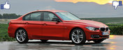 LIKE ori DISLIKE: Dezbatem in detaliu noul BMW Seria 3