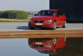 Noul BMW Seria 3 - Galerie Foto