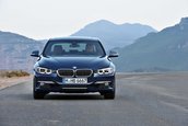 Noul BMW Seria 3 - Galerie Foto