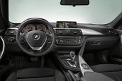 Noul BMW Seria 3 - Galerie Foto