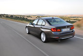 Noul BMW Seria 3 - Galerie Foto