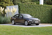 Noul BMW Seria 3 - Galerie Foto