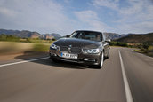 Noul BMW Seria 3 - Galerie Foto