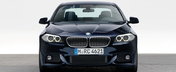 Noul BMW Seria 5 cu pachet M Sport - Toamna asta se poarta atitudinea sport