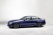 Noul BMW Seria 5 Facelift