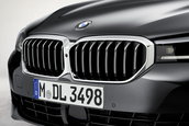 Noul BMW Seria 5 Facelift