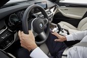 Noul BMW Seria 5 - Galerie Foto