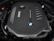 Noul BMW Seria 5 - Galerie Foto