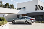 Noul BMW Seria 5 - Galerie Foto