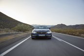 Noul BMW Seria 5 - Galerie Foto