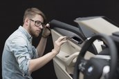 Noul BMW Seria 5 - Galerie Foto