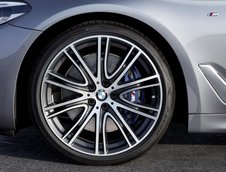 Noul BMW Seria 5 - Galerie Foto