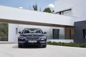 Noul BMW Seria 5 - Galerie Foto