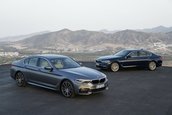 Noul BMW Seria 5 - Galerie Foto