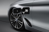 Noul BMW Seria 5 - Galerie Foto